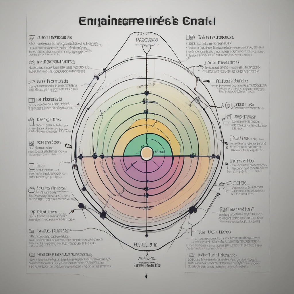 Engineering skills graph